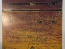 Alice Cooper - School's Out - 1972 original press vinyl  w/ White Panties VG