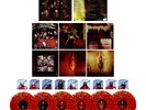 PRESALE - SLIPKNOT 6LP 25TH ANNIVERSARY SPLATTER BOX SET /1899 - SHIPS WORLDWIDE