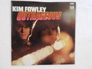 Kim Fowley 