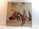 THE VENTURES -(LP)- WALK DON'T RUN - WITH - MY OWN TRUE LOVE (TARA'S THEME)-1960