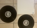 Off The Record Vinyl LP Pete Townsend Of The Who With Mary Turner