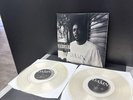 Damn. [clear Vinyl] [Collector's Edition] by Kendrick Lamar