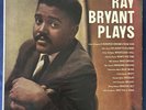 RAY BRYANT PLAYS - LP - Signature SM6008 - 1st press - VG+/G+
