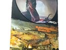 Black Sabbath Ozzy Osbourne Greatest Hits LP & Blizzard of Ozz Picture Record
