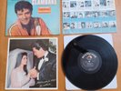 Elvis Presley 1967 Clambake LSP 3893 W/Shrink & Wedding Photo Outstanding Cond