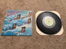 The Clark Sisters Sincerely 1982 Gospel LP New Birth Records Funk Soul Vinyl