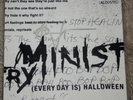 Ministry Every Day Is Halloween Acoustic 7
