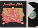 BLACK SABBATH 