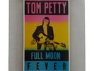 Tom Petty Full Moon Fever Vinyl Record MCG 6034 1989 1st Press VG+/VG
