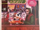 MF DOOM – MM..FOOD - 20TH ANNIV GASDRAWLS PICTURE DISC LTD 2xLP VINYL - NM - Z