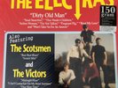 ELECTRAS / SCOTSMEN / VICTORS -The best of LP (MINT) 60's US Garage