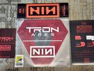SDCC 2025 TRON ARES Nine Inch Nails 7