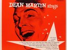 Dean Martin–Dean Martin Sings-1960 Capitol Records T-401 Mono Jazz Vinyl LP EX