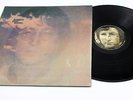 John Lennon Imagine Vinyl LP Record 1971 OZ 1st Press NM + Poster Card Insert
