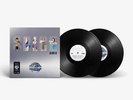 Spice Girls Spiceworld 25 Anniversary Edition Double Vinyl LP New & Sealed
