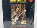 NEW SEALED BOB MARLEY AND THE WAILERS RASTA REVOLUTION 12