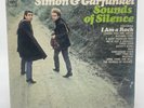 SIMON & GARFUNKEL SOUNDS OF SILENCE 12