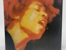 THE JIMI HENDRIX EXPERIENCE ELECTRIC LADYLAND 2-LP SET VG+ VINYL GATEFOLD