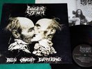 Pungent Stench - Been Caught Buttering BRAZIL 1ST PRESS LP 1993