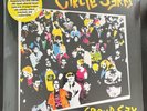 CIRCLE JERKS GROUP SEX VINYL LP DELUXE 40TH ANNIVERSARY NEW SEALED MINT