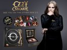 Ozzy OSBOURNE - SEE YOU ON THE OTHER SIDE  Box Set V2.0 Standard