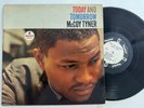 McCoy Tyner LP 