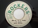 Reggae 45 - Hugh Mundell 