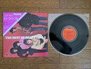 DEEP PURPLE The Best Of 1970 Japan LP w/ Corner OBI (for Japan Tour) MP 2103
