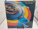 Electric Light Orchestra Out of the Blue LP Record EX cVG+ Ultrasonic Clean.