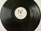 Sunbeams 1955 DOOWOP 78 Tell Me Why / Come Back Baby HERALD DJ FLEXI VG/VG+ HEAR