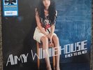 Amy Winehouse Back To Black - Vinyl LP Record New Sealed