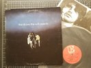 THE DOORS The Soft Parade LP 1969 1ST PRESS & LYRIC INNER Vinyl JIM MORRISON