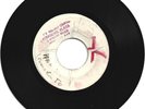 SHADES / WHO YOU GONNA RUN TO / KARL & ACES / LOOK WHO IS BACK / 7''