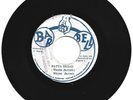WAYNE JARRETT / SATTA DREAD / VERSION / 7''