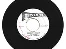 FLICK WILSON / PARENT'S FAULT / SOUND DIMENSION / SOUND GO SLOW / 7''