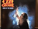 Ozzy Osbourne - Bark At The Moon UK 1983 7''   Single Epic Records A 3915 / New