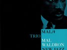 Mal Waldron Mal/4 Trio Prestige SMJ-6512 JAPAN VINYL LP JAZZ