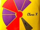 RAZORMAID CLASS-X Fixx BILLY IDOL Depeche Mode TALKING HEADS New Order 2x12
