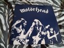 Motorhead - Beer drinkers & Hell Raisers Big beat swt 61 Brown/marble vinyl 12