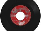 TECHNIQUES / THERE COMES A TIME / I'M IN THE MOOD FOR LOVE / 7''