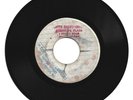 KEN BOOTHE / LIVE GOOD / SOMEWHERE THEY CAN'T FIND ME / 7''