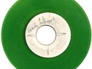 ERIC MONTY MORRIS / LIVE AS A MAN / KARL BRYAN / HERCULES / 7'' [GREEN VINYL]