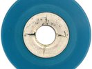 JOE HIGGS / THERE'S A REWARD / YOUR LOVE IS MINE / 7''  [GREEN VINYL]
