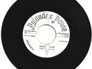 GAYLADS / HERE I COME / LESTER STERLING & GROUP / IRON BAR / 7''