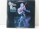 Ozzy Osbourne Randy Rhoads Tribute CBS ZX2 40714 1987 Gatefold 1st Press Vinyl