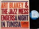 ART BLAKEY 
