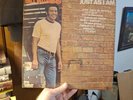 Bill Withers Just As I Am Vinyl LP - Soul Blues Rnb 1971 Sussex SXBS 7006 VG+