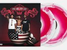 N.E.R.D. Fly or Die Vinyl Me, Please 2x LP Peppermint Vinyl RARE VMP Sealed MINT