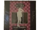 Peter Doherty (Babyshambles, The Libertines) - Felt Better Alive (Signed Vinyl)