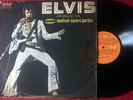 ELVIS PRESLEY - ELVIS - GRABADO EN MADISON SQUARE GARDEN - URUGUAY